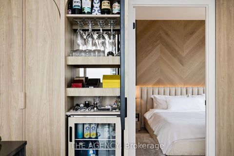 Photo 14 at 2908 - 15 Mercer Street, Waterfront Communities C1, Toronto