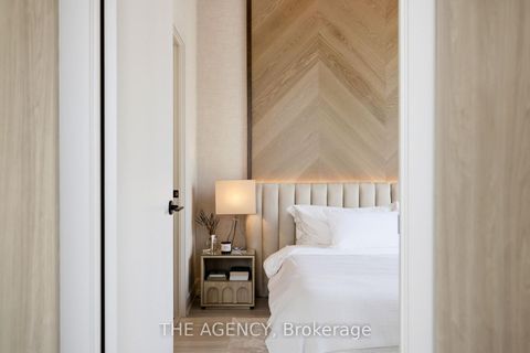 Photo 15 at 2908 - 15 Mercer Street, Waterfront Communities C1, Toronto