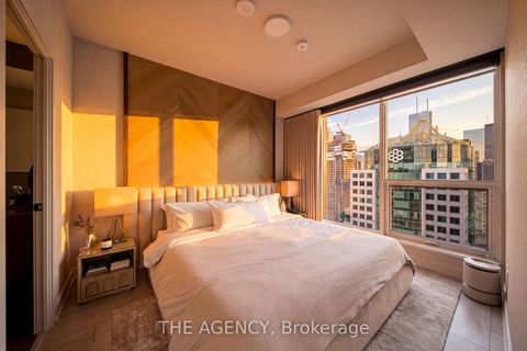 Photo 16 at 2908 - 15 Mercer Street, Waterfront Communities C1, Toronto