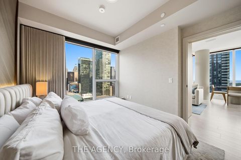 Photo 17 at 2908 - 15 Mercer Street, Waterfront Communities C1, Toronto