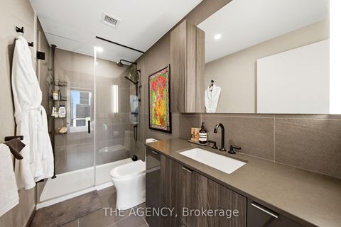Photo 18 at 2908 - 15 Mercer Street, Waterfront Communities C1, Toronto