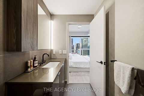 Photo 19 at 2908 - 15 Mercer Street, Waterfront Communities C1, Toronto