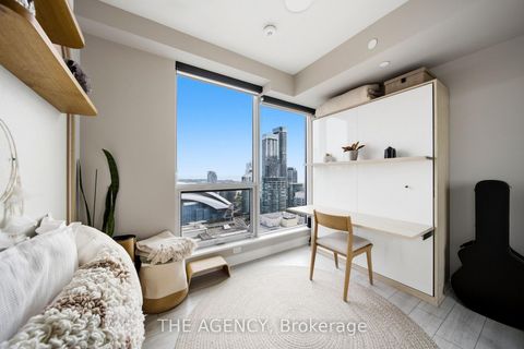 Photo 21 at 2908 - 15 Mercer Street, Waterfront Communities C1, Toronto