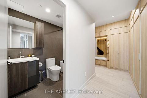 Photo 23 at 2908 - 15 Mercer Street, Waterfront Communities C1, Toronto
