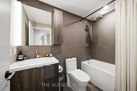 Photo 24 at 2908 - 15 Mercer Street, Waterfront Communities C1, Toronto