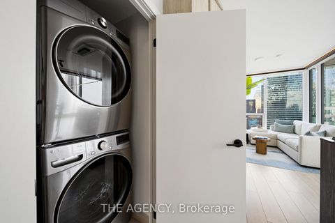 Photo 25 at 2908 - 15 Mercer Street, Waterfront Communities C1, Toronto