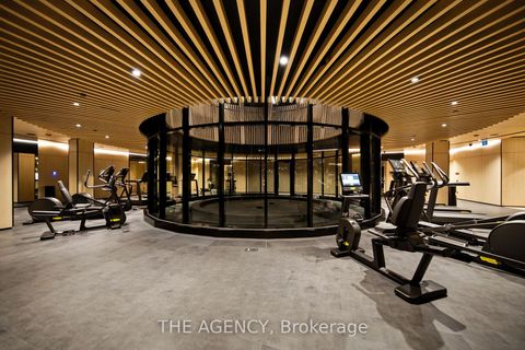 Photo 26 at 2908 - 15 Mercer Street, Waterfront Communities C1, Toronto
