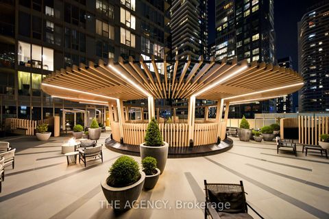 Photo 28 at 2908 - 15 Mercer Street, Waterfront Communities C1, Toronto