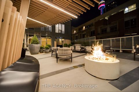 Photo 29 at 2908 - 15 Mercer Street, Waterfront Communities C1, Toronto