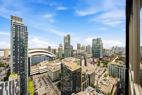 Photo 30 at 2908 - 15 Mercer Street, Waterfront Communities C1, Toronto