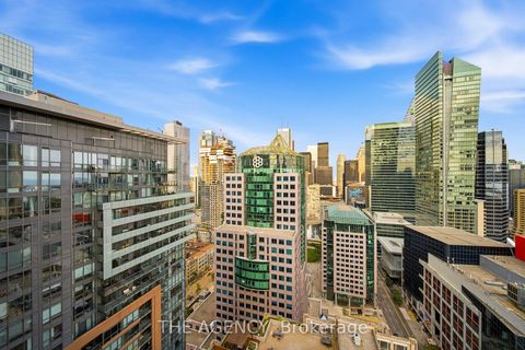 Photo 31 at 2908 - 15 Mercer Street, Waterfront Communities C1, Toronto