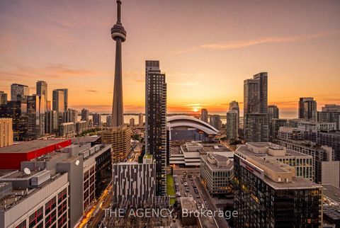 Photo 32 at 2908 - 15 Mercer Street, Waterfront Communities C1, Toronto