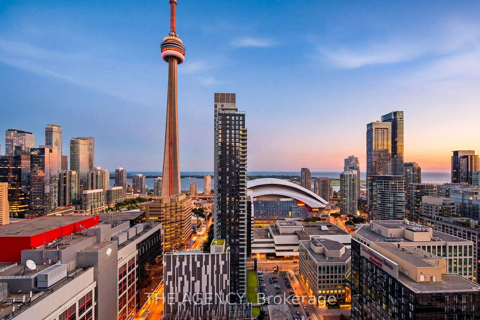2908 - 15 Mercer Street, Waterfront Communities C1, Toronto 