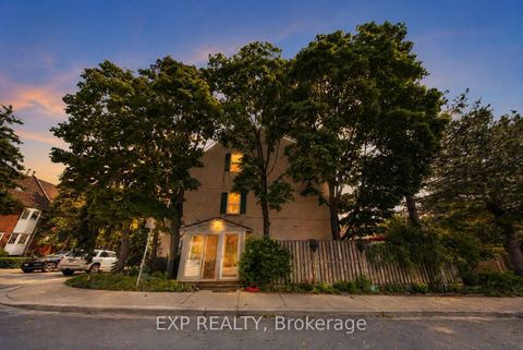 Photo 0 at 1 Quarry Court, Coxwell, Toronto