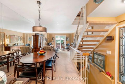 Photo 4 at 1 Quarry Court, Coxwell, Toronto