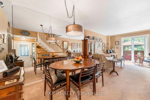 Photo 5 at 1 Quarry Court, Coxwell, Toronto