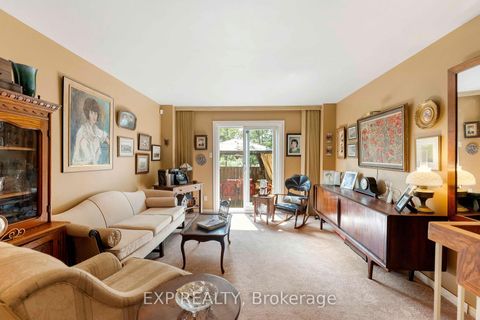 Photo 6 at 1 Quarry Court, Coxwell, Toronto