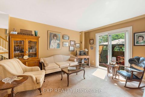 Photo 7 at 1 Quarry Court, Coxwell, Toronto