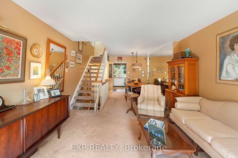 Photo 8 at 1 Quarry Court, Coxwell, Toronto