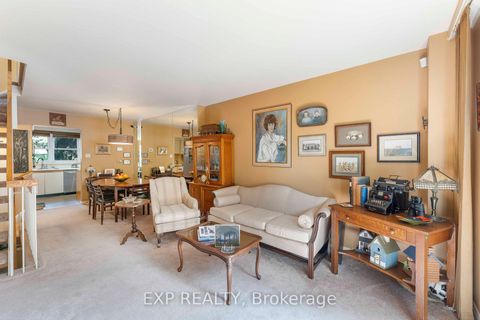Photo 9 at 1 Quarry Court, Coxwell, Toronto