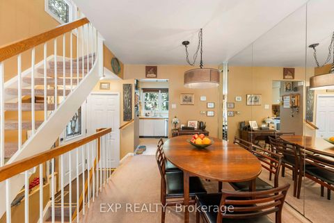 Photo 10 at 1 Quarry Court, Coxwell, Toronto