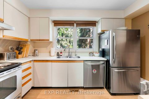 Photo 11 at 1 Quarry Court, Coxwell, Toronto
