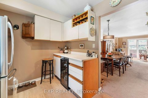 Photo 12 at 1 Quarry Court, Coxwell, Toronto