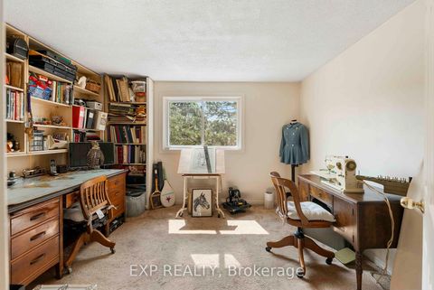 Photo 17 at 1 Quarry Court, Coxwell, Toronto