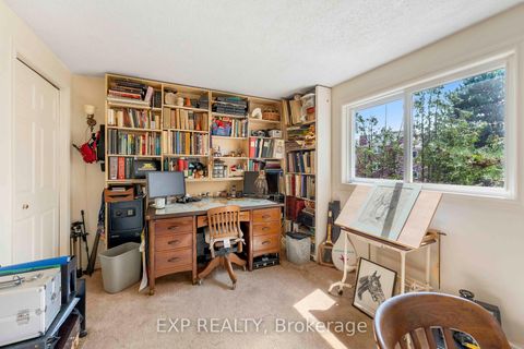 Photo 18 at 1 Quarry Court, Coxwell, Toronto