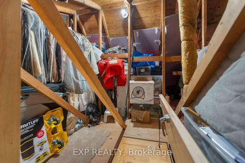 Photo 26 at 1 Quarry Court, Coxwell, Toronto