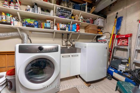 Photo 30 at 1 Quarry Court, Coxwell, Toronto