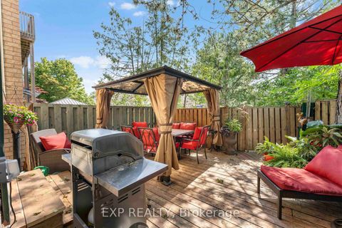 Photo 32 at 1 Quarry Court, Coxwell, Toronto