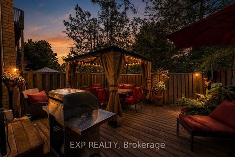 Photo 33 at 1 Quarry Court, Coxwell, Toronto