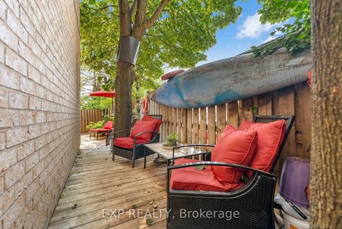 Photo 34 at 1 Quarry Court, Coxwell, Toronto