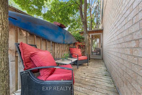Photo 35 at 1 Quarry Court, Coxwell, Toronto