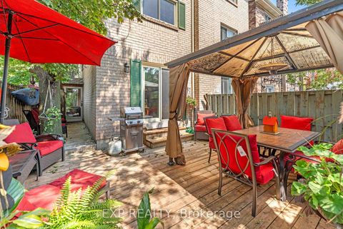 Photo 37 at 1 Quarry Court, Coxwell, Toronto