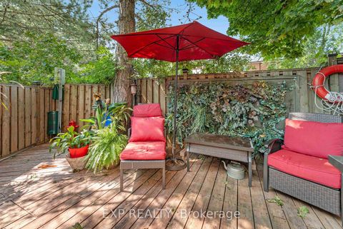 Photo 38 at 1 Quarry Court, Coxwell, Toronto