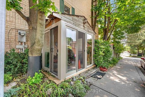 Photo 39 at 1 Quarry Court, Coxwell, Toronto