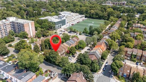 Photo 43 at 1 Quarry Court, Coxwell, Toronto