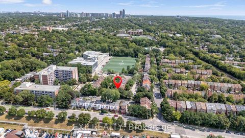 Photo 44 at 1 Quarry Court, Coxwell, Toronto