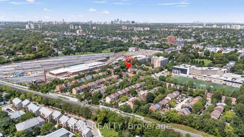 Photo 48 at 1 Quarry Court, Coxwell, Toronto