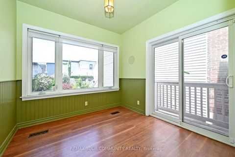 Photo 11 at 520 Dufferin Street, Little Portugal, Toronto