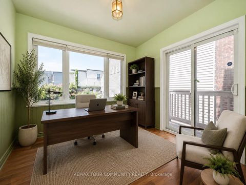 Photo 12 at 520 Dufferin Street, Little Portugal, Toronto