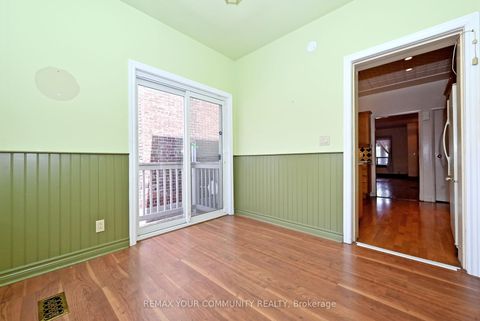 Photo 13 at 520 Dufferin Street, Little Portugal, Toronto