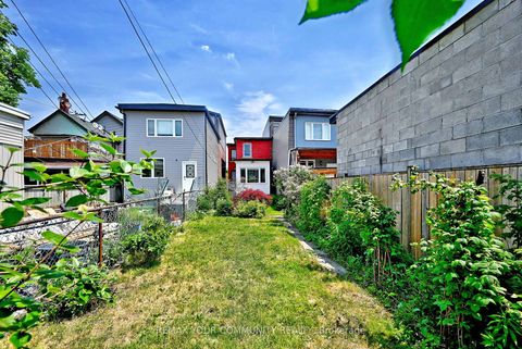 Photo 28 at 520 Dufferin Street, Little Portugal, Toronto