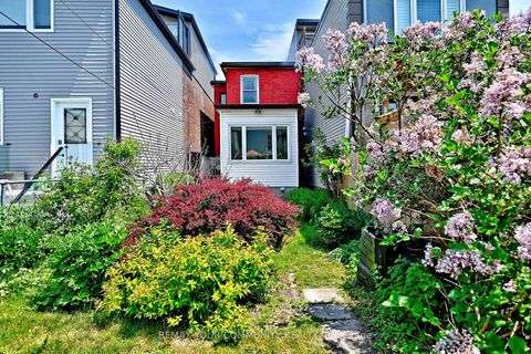 Photo 29 at 520 Dufferin Street, Little Portugal, Toronto