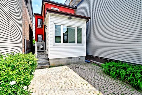 Photo 30 at 520 Dufferin Street, Little Portugal, Toronto