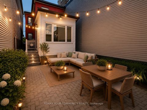 Photo 31 at 520 Dufferin Street, Little Portugal, Toronto