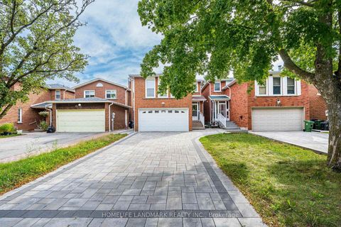 Photo 0 at 62 Danjohn Crescent, Agincourt North, Toronto