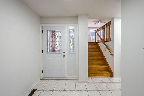 Photo 3 at 62 Danjohn Crescent, Agincourt North, Toronto